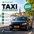 Gratis testkurs i Yrkeskunnande Taxi